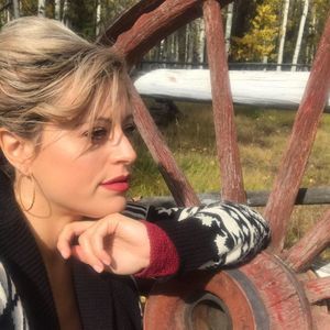 Meet your Posher, Randi